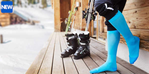 Ski Ultralight Socken