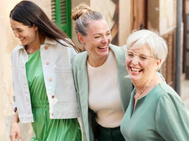 Neuer Farbkick: French Lavender & Irish Green