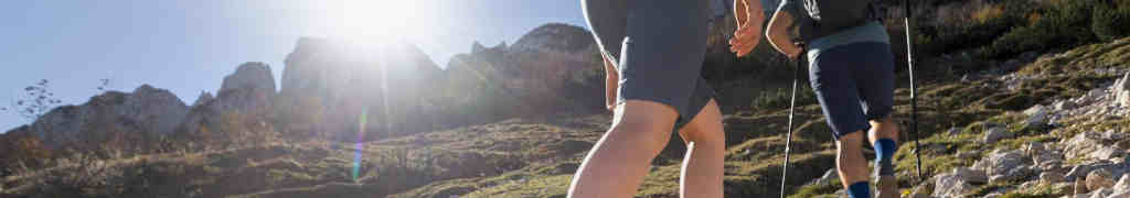 Bauerfeind Outdoor Merino