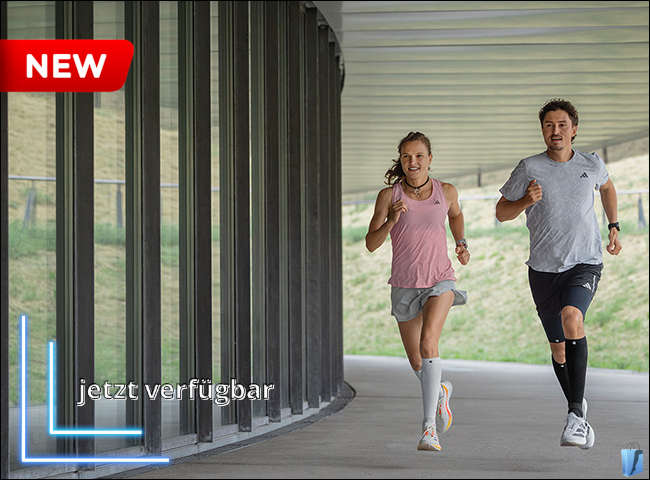 Sportsocken bei kompressionsstruempfe.ch