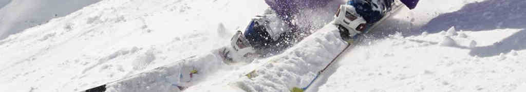 Bauerfeind Skisocken